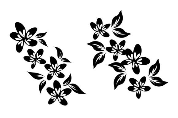 Flower Ornament Floral Design